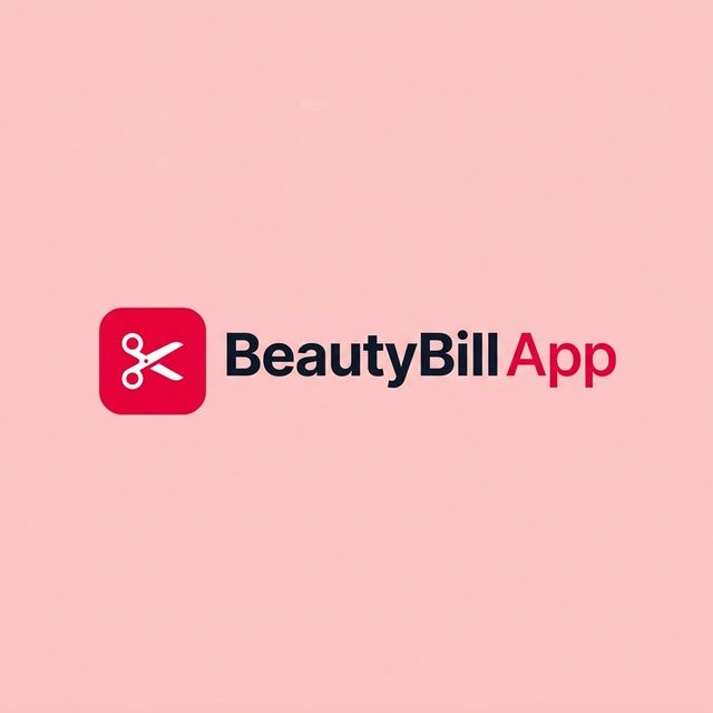 Logo BeautyBill App